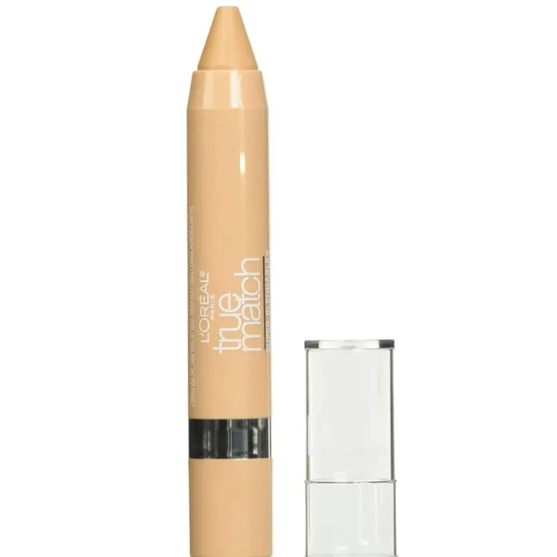 Lápiz corrector, se funde con tu piel, de L’Oréal París, 0.10 onzas