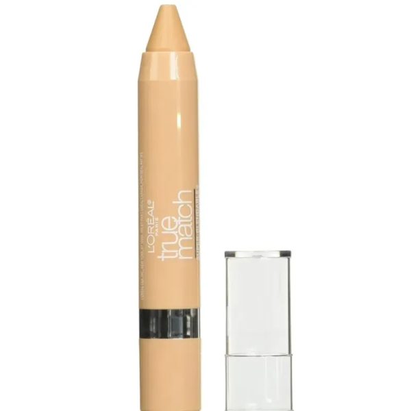 Lápiz corrector, se funde con tu piel, de L’Oréal París, 0.10 onzas