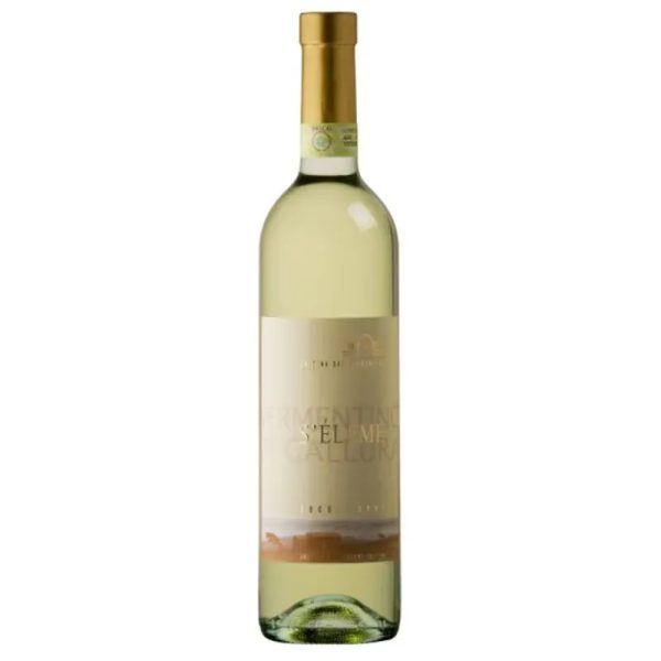 S' ELEME-VERMENRINO DI GALLURA‐LINEA CLASSICA