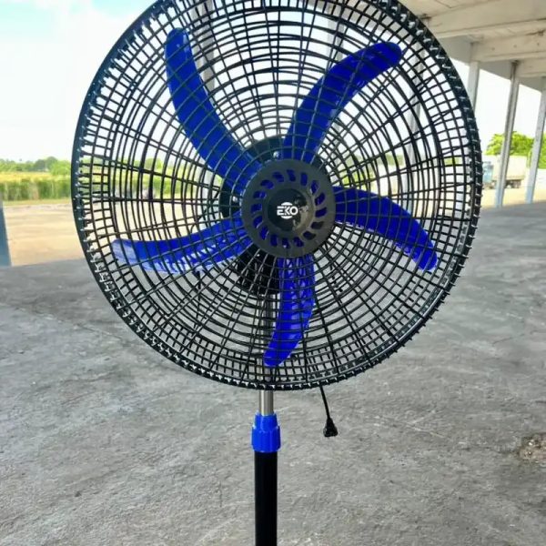 Ventilador Pedestal EKO 18"