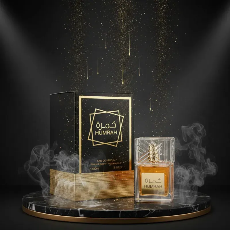 Perfume Humrah