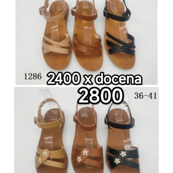 Sandalias