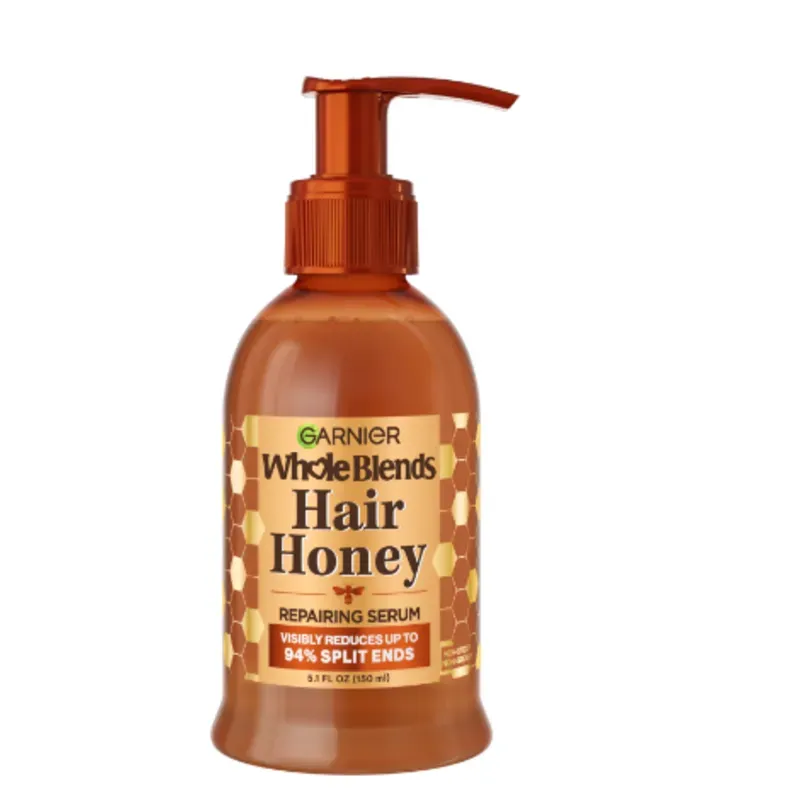 Serum Reparador Hair Honey Whole Blends ✨