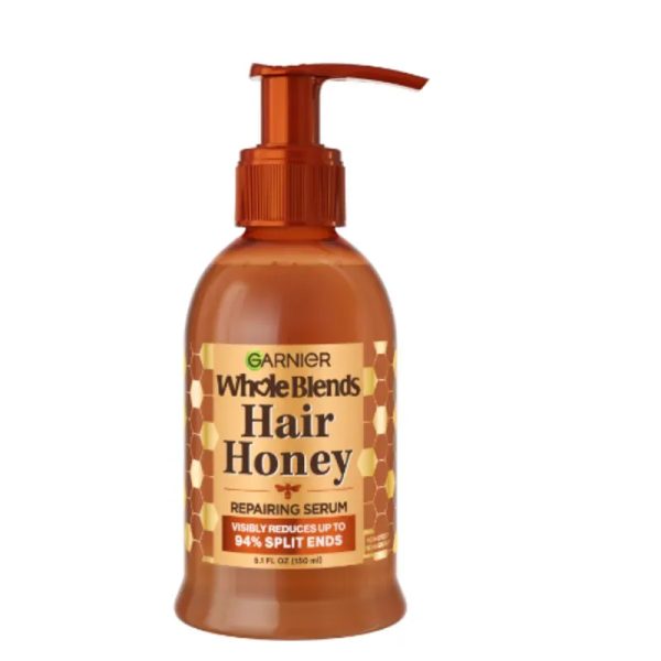 Serum Reparador Hair Honey Whole Blends ✨