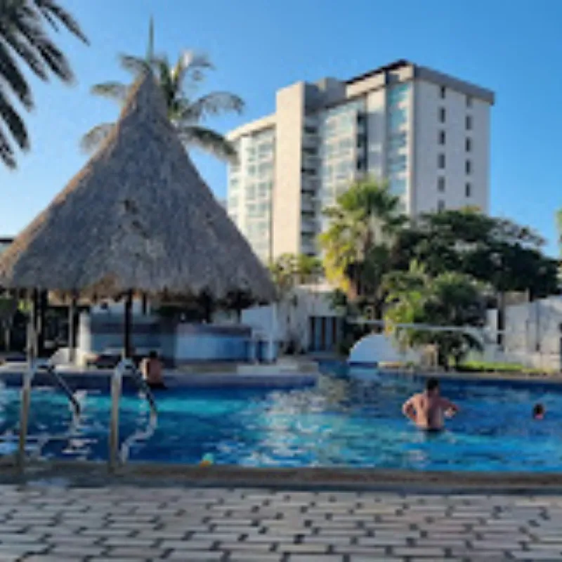 HOTEL MARGARITA VILLAGE 4*, ISLA MARGARITA VENEZUELA X 7 DIAS, DESDE SANTIAGO DE CUBA