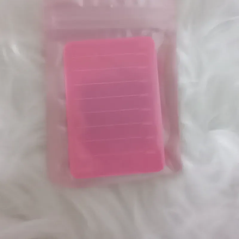 Tablillas enumeradas