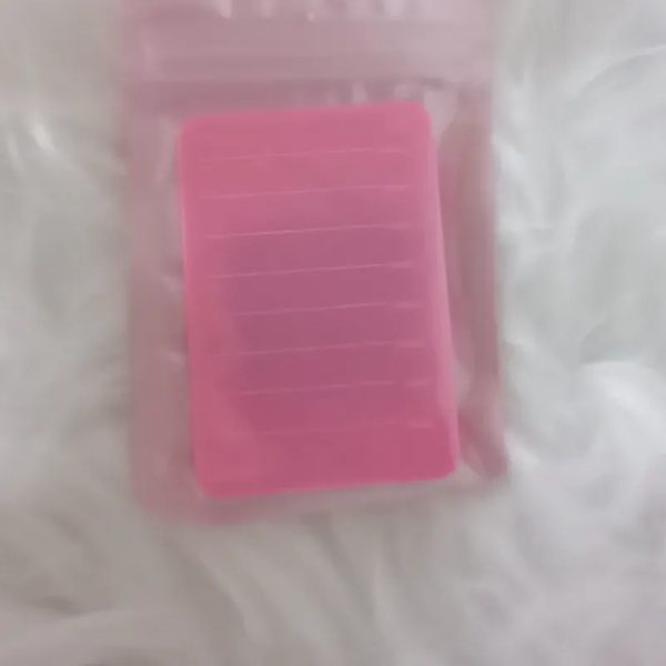 Tablillas enumeradas