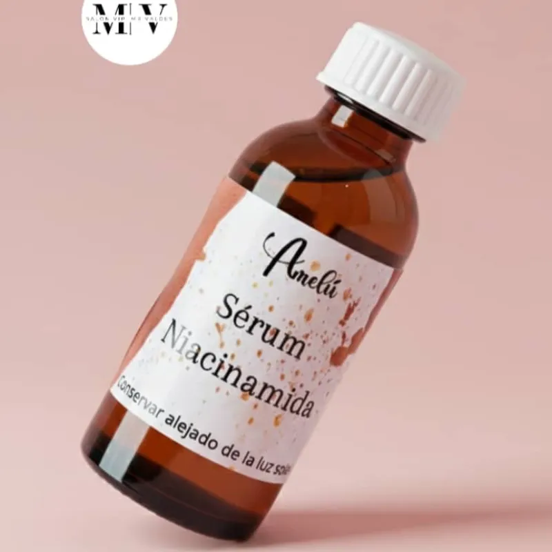 Serum de Niacinamida