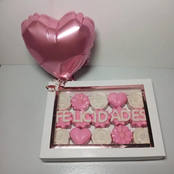 Chocolates Ternura