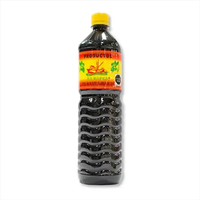 Extracto de Vainilla La Barca 400ml