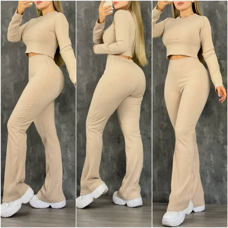 Conjunto de pantalón