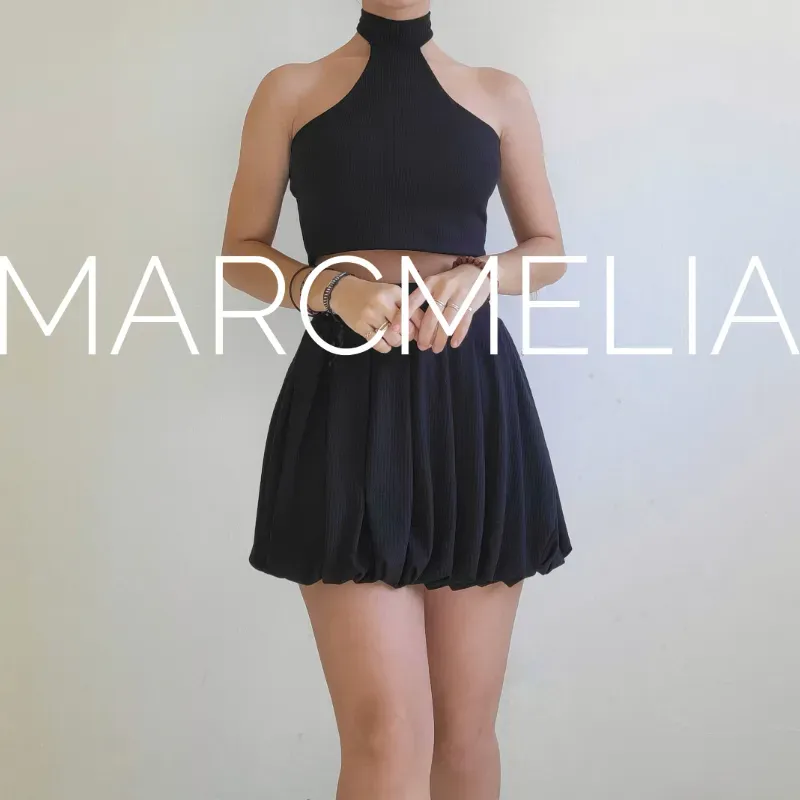 CONJUNTO CAMPANILLA (ENCARGO)