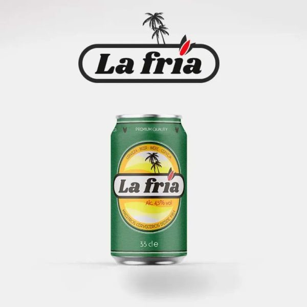 Cerveza importada