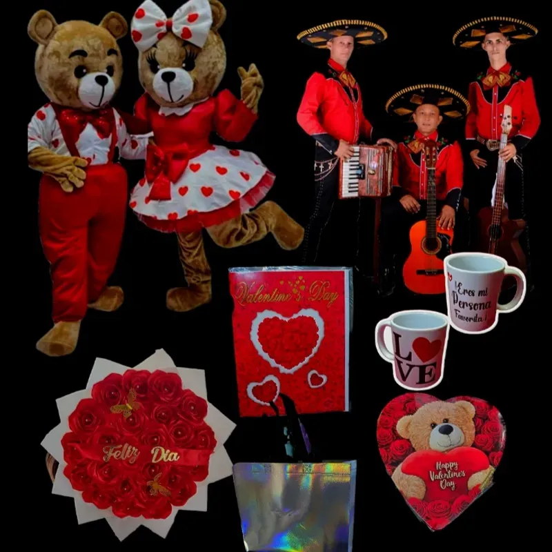 ❤️Amor de Verdad ❤️