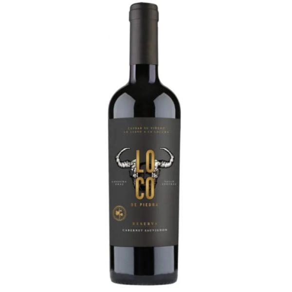 Loco de Piedra Reserva