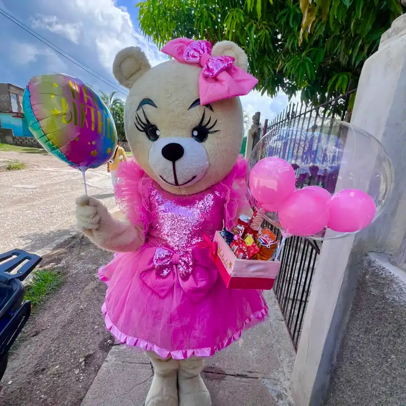 Osita Lilita