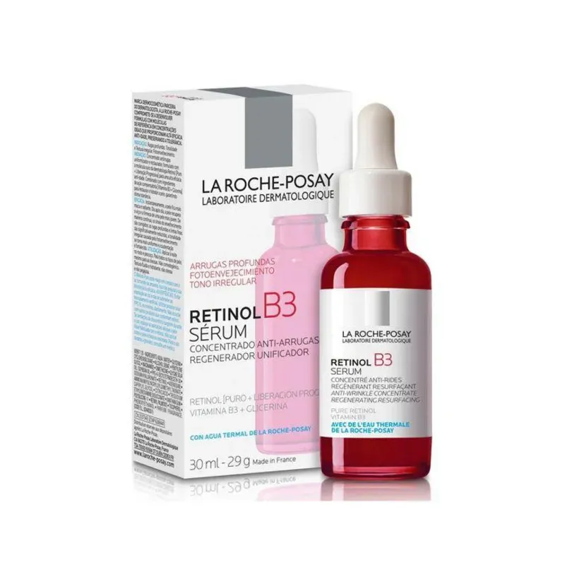 La Roche-Posay Retinol B3 Sérum (30 ml)