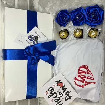 Caja personalizada ✨