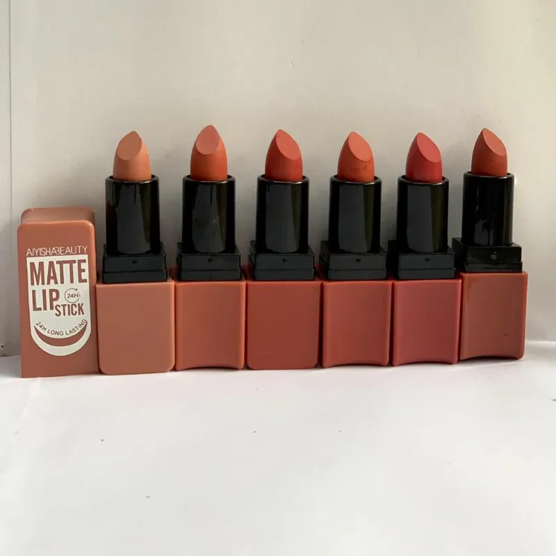Labiales mate
