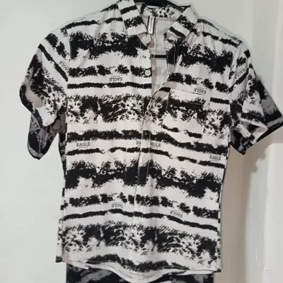 Camisa de niño