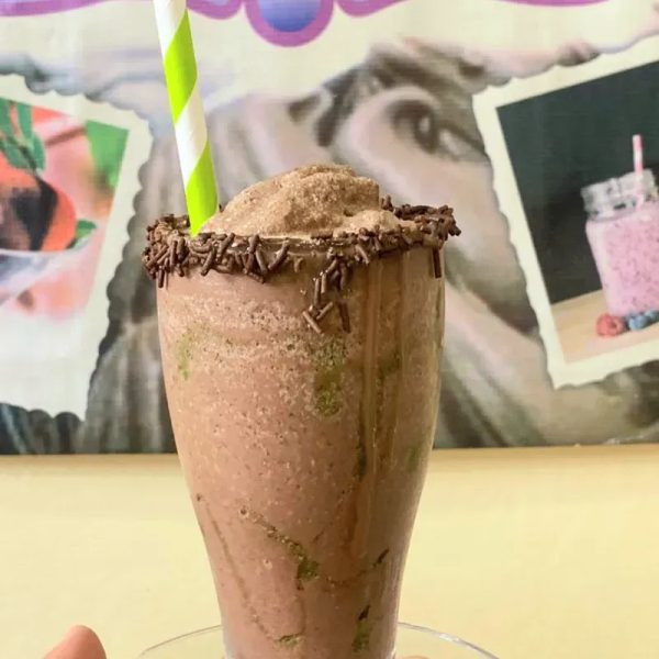 Batido LaDaraS