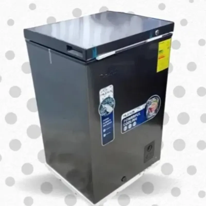 Freezer Milexus 4.2 Pies