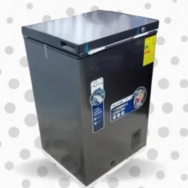 Freezer Milexus 4.2 Pies