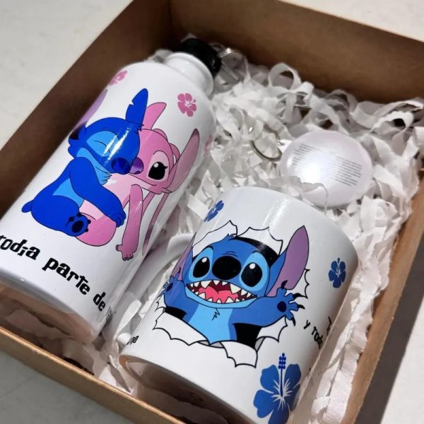 Caja de Regalos