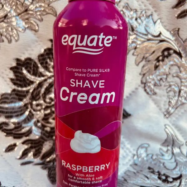 Crema afeitar