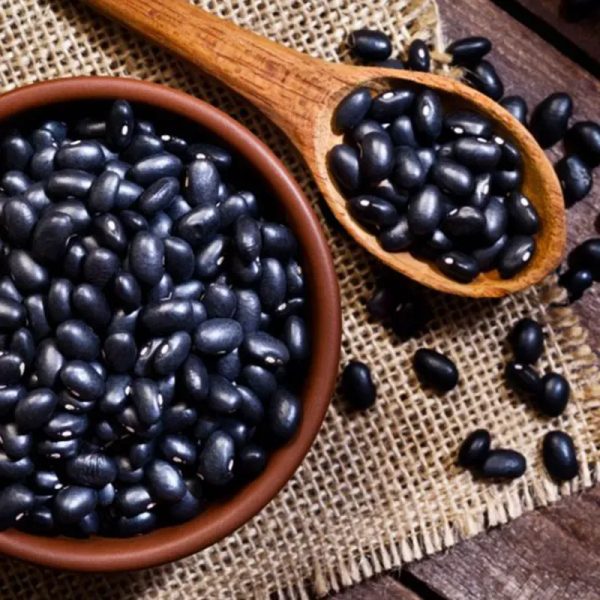 Frijoles Negros 5lb