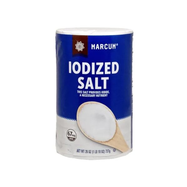 Sal Yodada