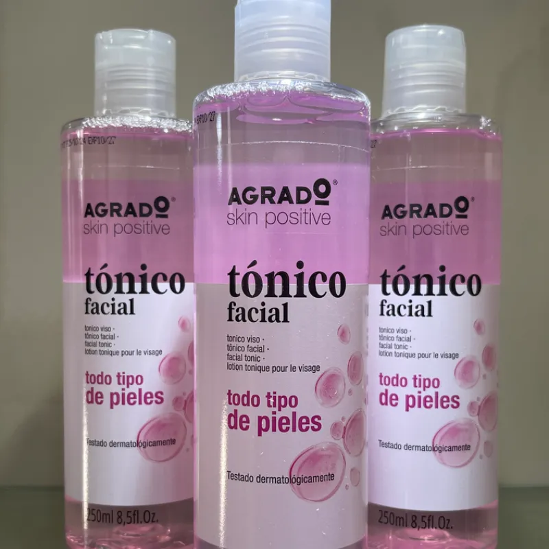 Tónico facial ✨