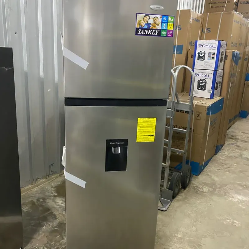 Refrigerador *SANKEY* de 8.6 pies