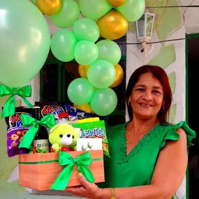 Regalo Sorpresa Extragrande