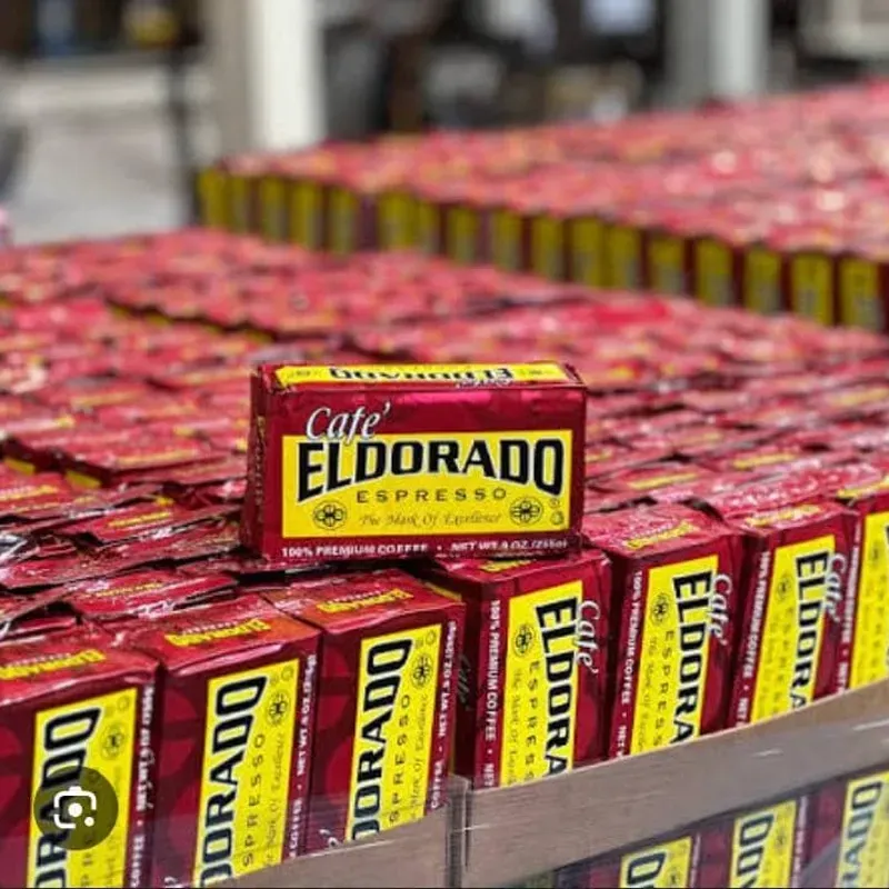 Cafe El Dorado