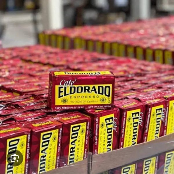 Cafe El Dorado