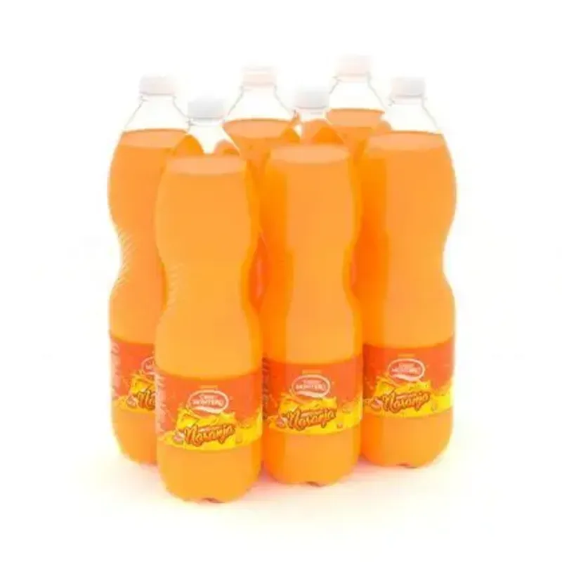 REFRESCO NARANJA