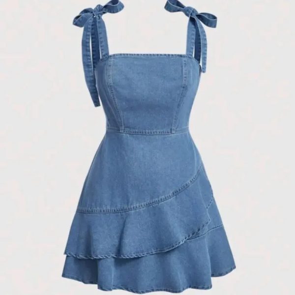 ✨ Vestido  Talla M