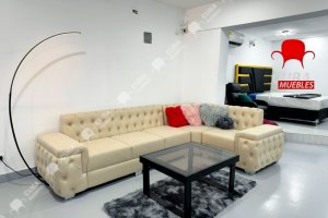 Sofa Premium Esquinero