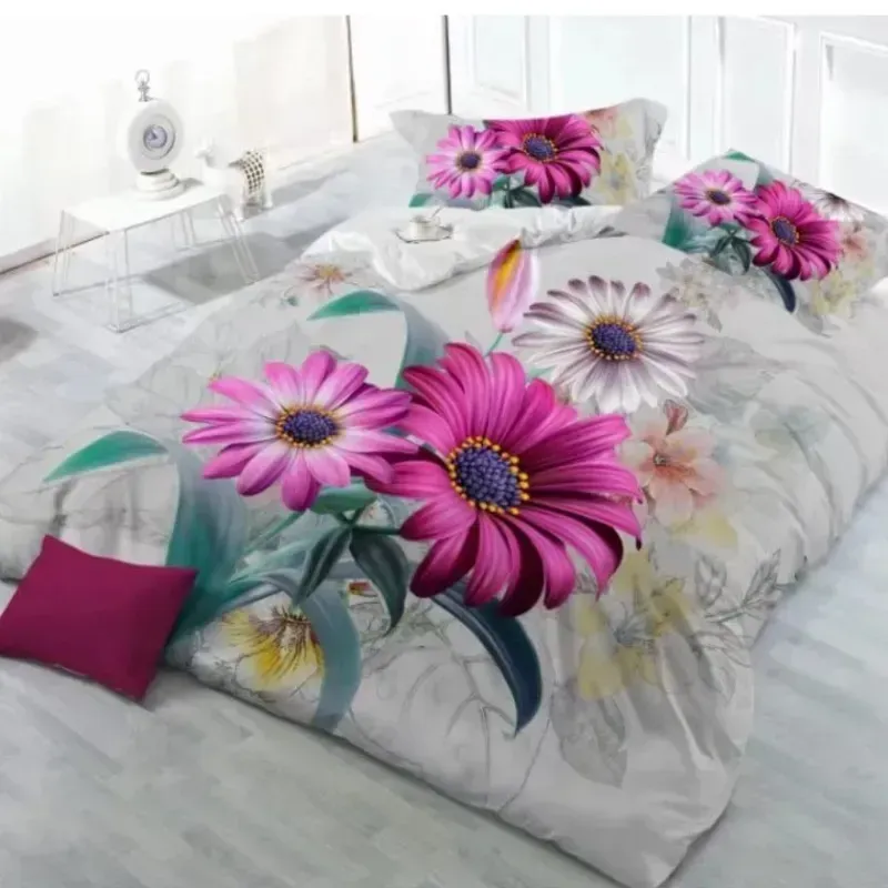 JUEGO DE SABANAS CAMERAS