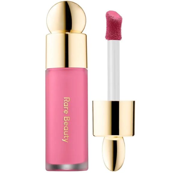 Rare Beauty Blush Líquido Grande Happy (rubor)