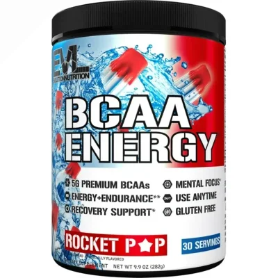 Evolution Nutrition BCAA Energy