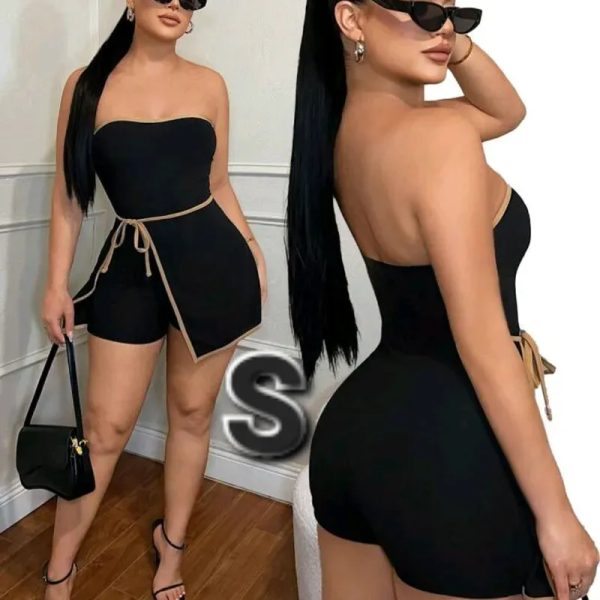 Vestido de Verano