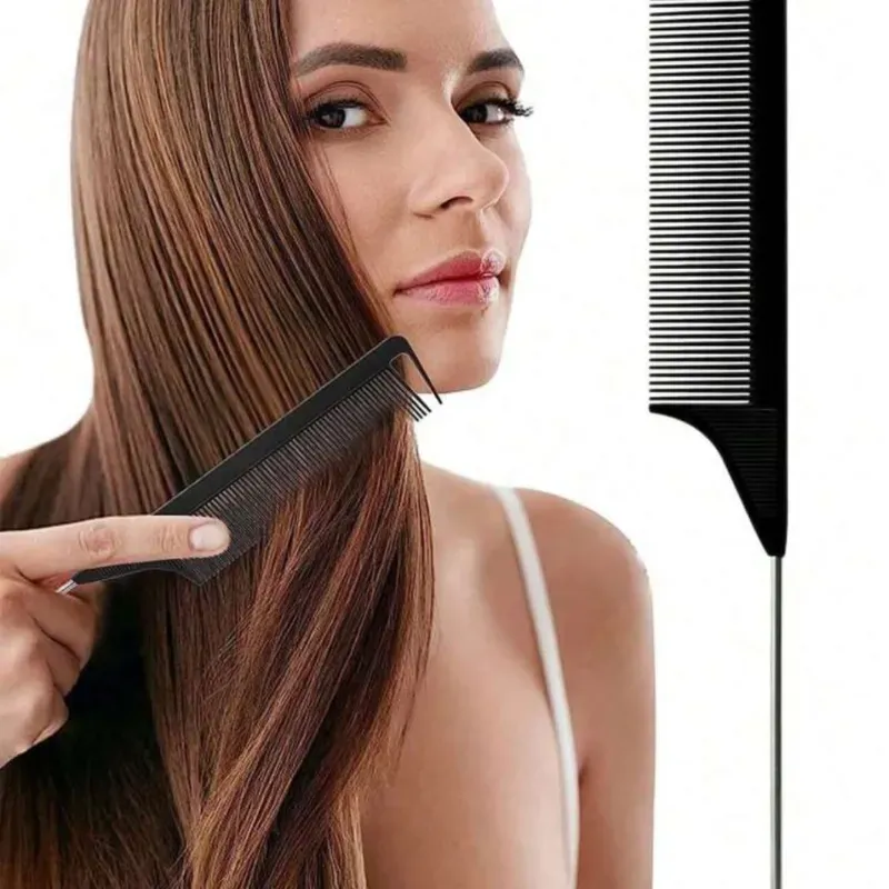 Peine cola de ratón