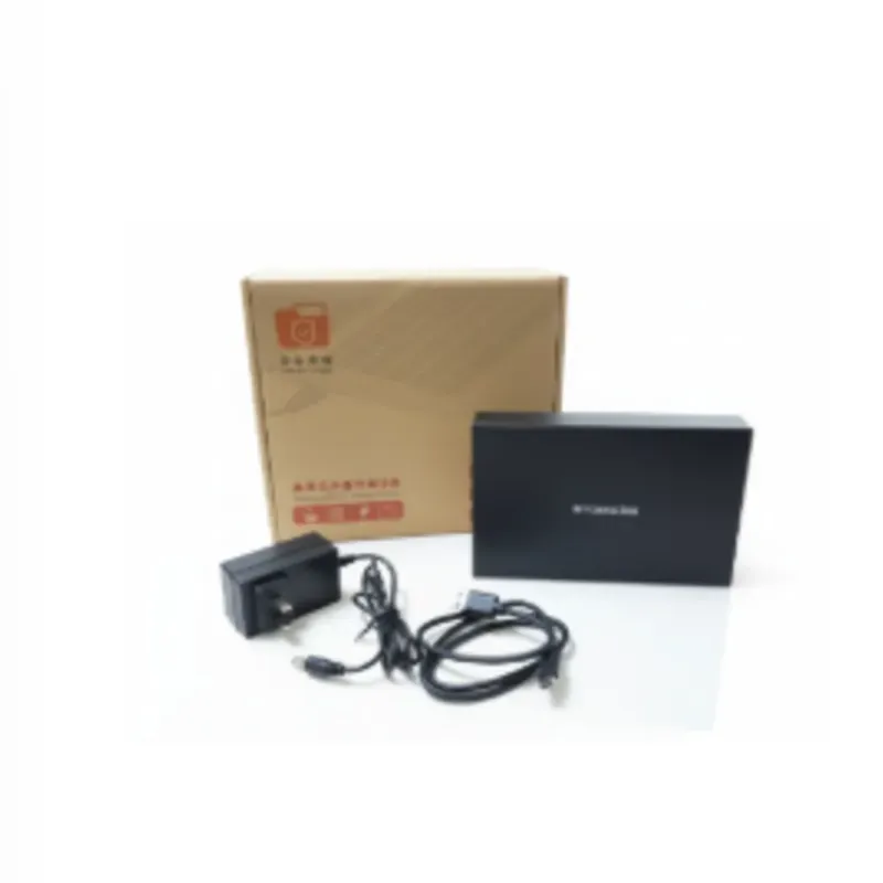 DISCO DURO EXTERNO HDD 2TB 3.0