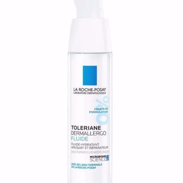 Crema hidratante dermatológica