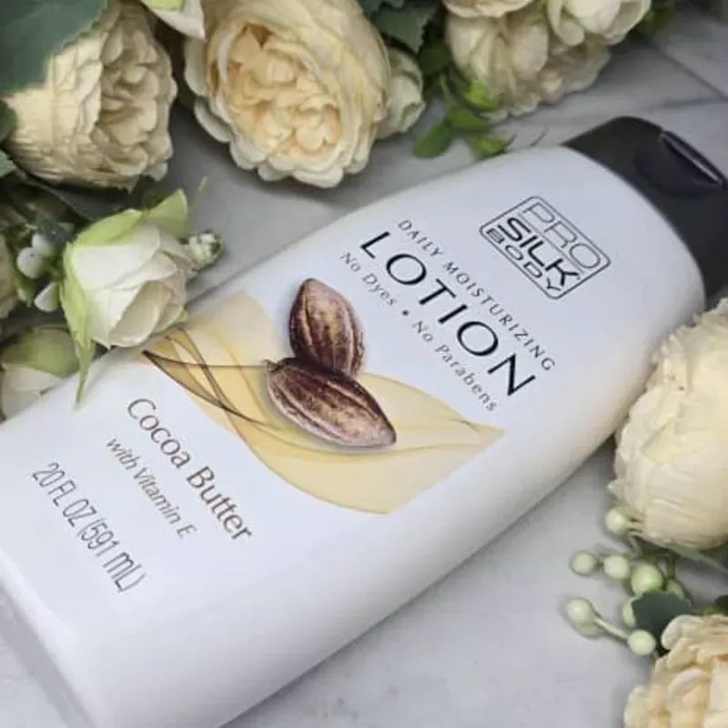 ✨ Crema corporal de Coco