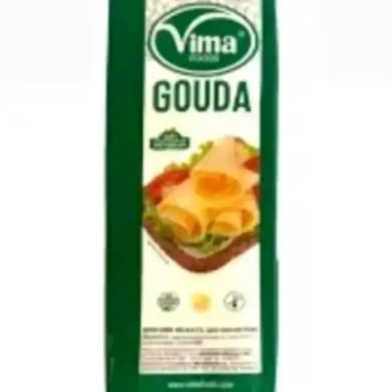 Queso Gouda