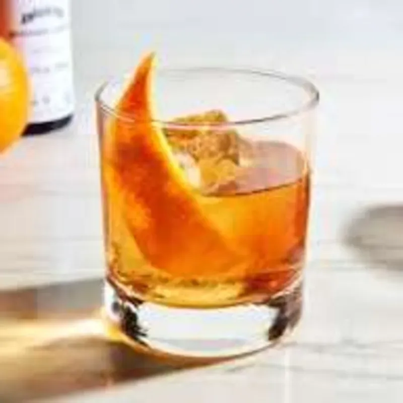 Old Fashion