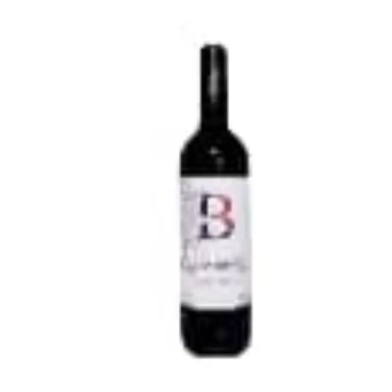 Vino Tinto La Baronne 750 ml